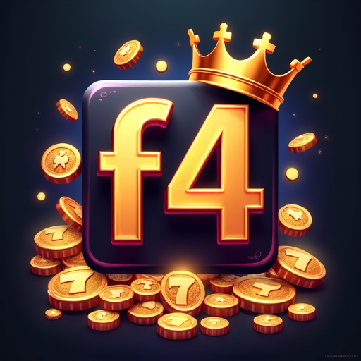 Logo f4
